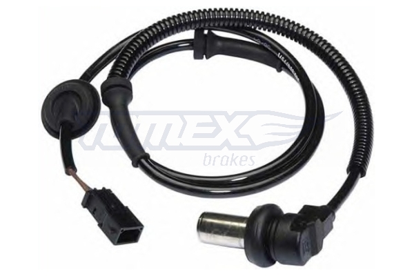 Snímač počtu otáčok kolesa TOMEX Brakes